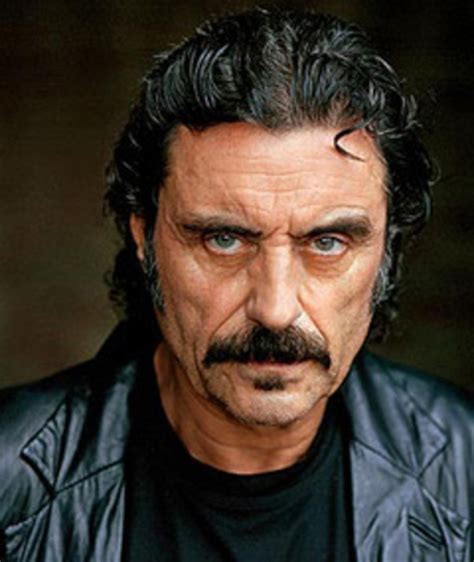 ian mcshane rolex commercial|ian mcshane actress.